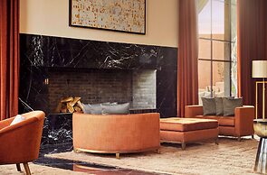 Park Hyatt Marrakech