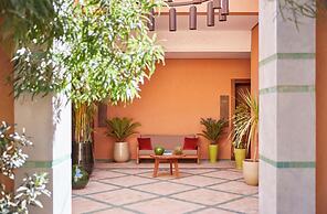 Park Hyatt Marrakech