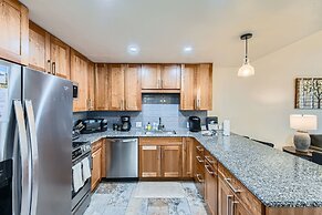 Snowlion Condos 302 3 Bedroom Condo by RedAwning