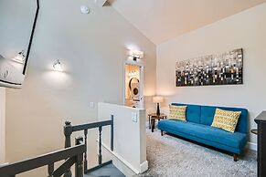 Snowlion Condos 302 3 Bedroom Condo by RedAwning