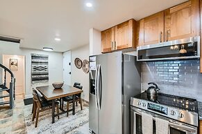 Snowlion Condos 302 3 Bedroom Condo by RedAwning