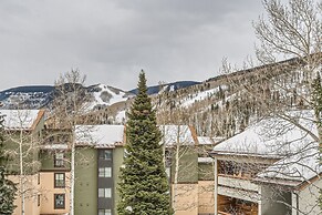 Snowlion Condos 302 3 Bedroom Condo by RedAwning