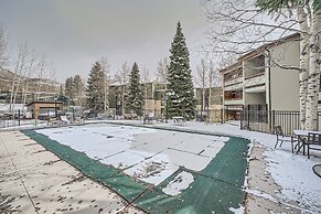 Snowlion Condos 302 3 Bedroom Condo by RedAwning