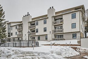 Snowlion Condos 302 3 Bedroom Condo by RedAwning