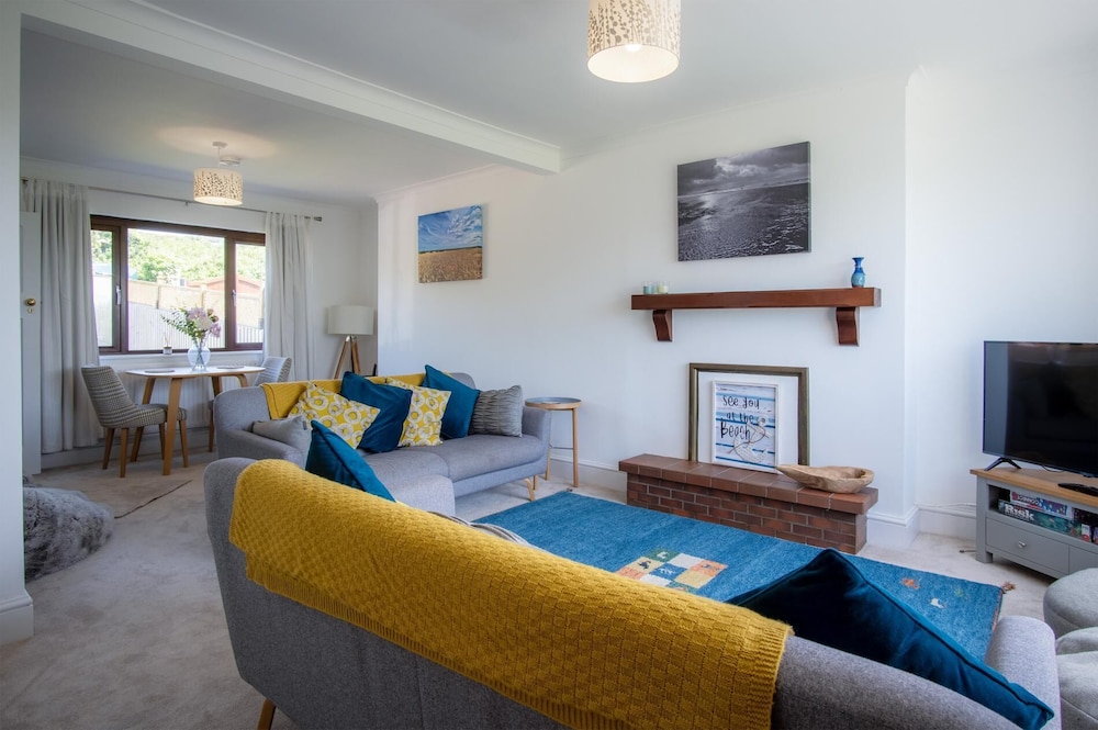 Avoca - 3 Bedroom - Llangennith