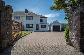 Avoca - 3 Bedroom - Llangennith