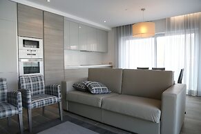 Apartamentos Turísticos da Nazaré