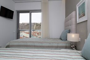 Apartamentos Turísticos da Nazaré