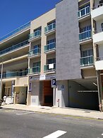 Apartamentos Turísticos da Nazaré
