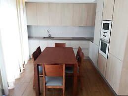 Apartamentos Turísticos da Nazaré