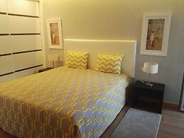 Apartamentos Turísticos da Nazaré