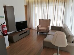 Apartamentos Turísticos da Nazaré