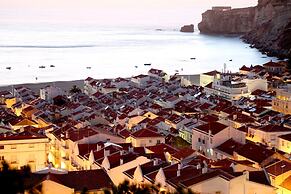 Apartamentos Turísticos da Nazaré