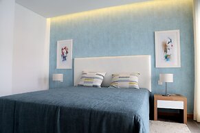 Apartamentos Turísticos da Nazaré