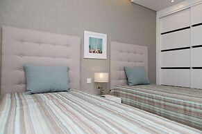 Apartamentos Turísticos da Nazaré