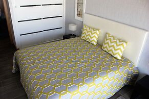 Apartamentos Turísticos da Nazaré