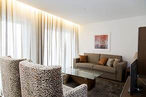 Apartamentos Turísticos da Nazaré