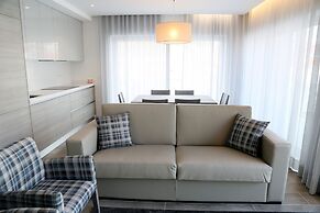 Apartamentos Turísticos da Nazaré