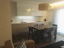 Apartamentos Turísticos da Nazaré