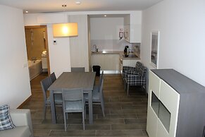 Apartamentos Turísticos da Nazaré