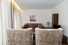 Apartamentos Turísticos da Nazaré