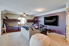 Moonlight Cove - Lakeside Lodge