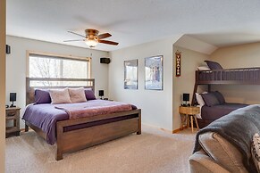 Moonlight Cove - Lakeside Lodge