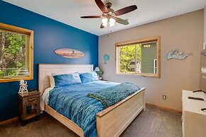 Moonlight Cove - Lakeside Lodge