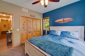 Moonlight Cove - Lakeside Lodge
