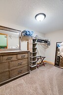 Moonlight Cove - Lakeside Lodge