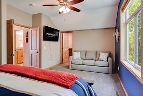 Moonlight Cove - Lakeside Lodge
