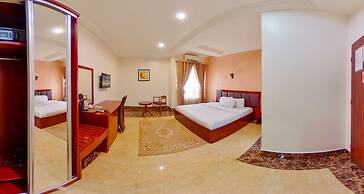 Newton Park Hotels Annex