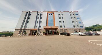 Newton Park Hotels Annex
