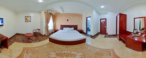Newton Park Hotels Annex