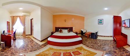 Newton Park Hotels Annex