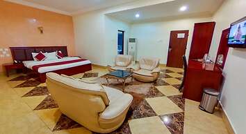 Newton Park Hotels Annex