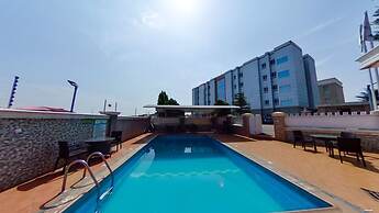 Newton Park Hotels Annex