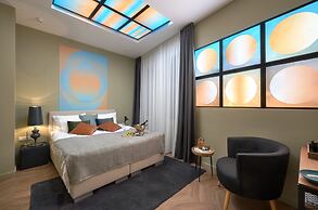 Butik Art Hotel
