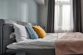 Butik Art Hotel