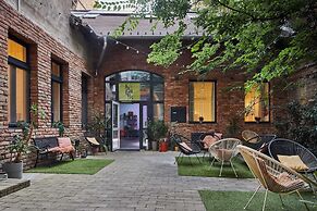 Butik Art Hotel