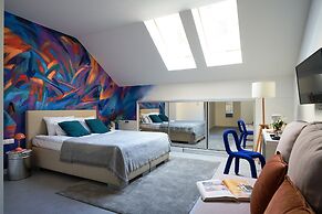 Butik Art Hotel