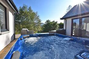 Luxury Villa Near Ben Nevis, Scottish Highlands