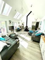 Luxury 4 Bedroom Villa Near Ben Nevis, Scotland