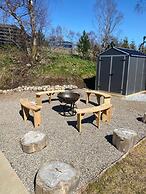 Luxury Villa Near Ben Nevis, Scottish Highlands