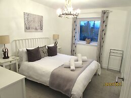 Luxury Villa Near Ben Nevis, Scottish Highlands