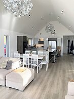 Luxury Villa Near Ben Nevis, Scottish Highlands