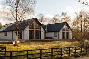 Luxury Villa Near Ben Nevis, Scottish Highlands