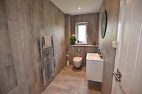 Luxury Villa Near Ben Nevis, Scottish Highlands