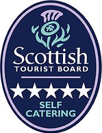 Luxury Villa Near Ben Nevis, Scottish Highlands