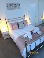 Luxury Villa Near Ben Nevis, Scottish Highlands